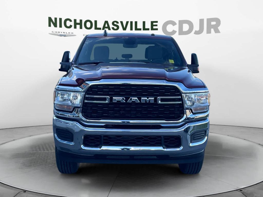 new 2024 Ram 2500 car, priced at $52,126