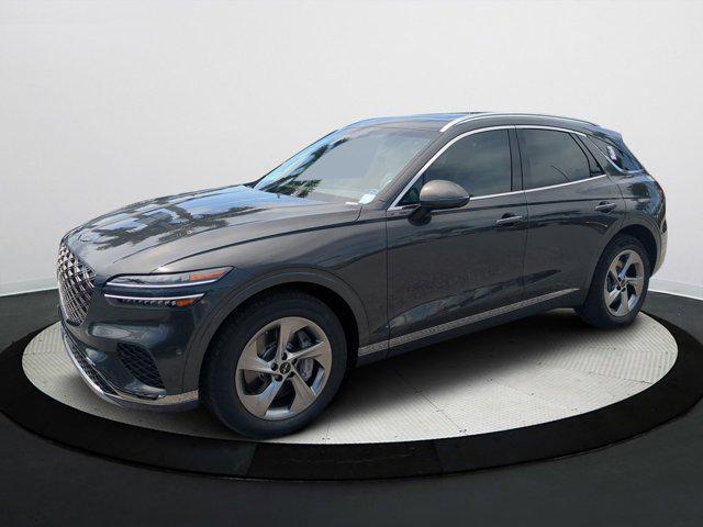 new 2026 Genesis GV70 car, priced at $58,046