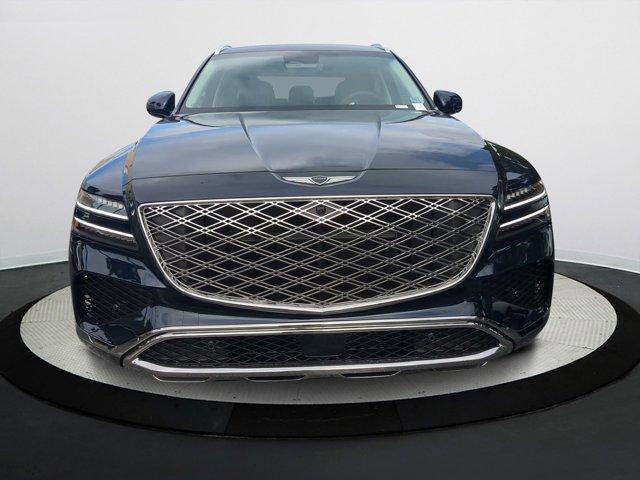 new 2025 Genesis GV80 car, priced at $76,270