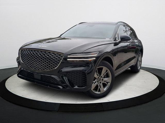 new 2024 Genesis GV70 car, priced at $53,886