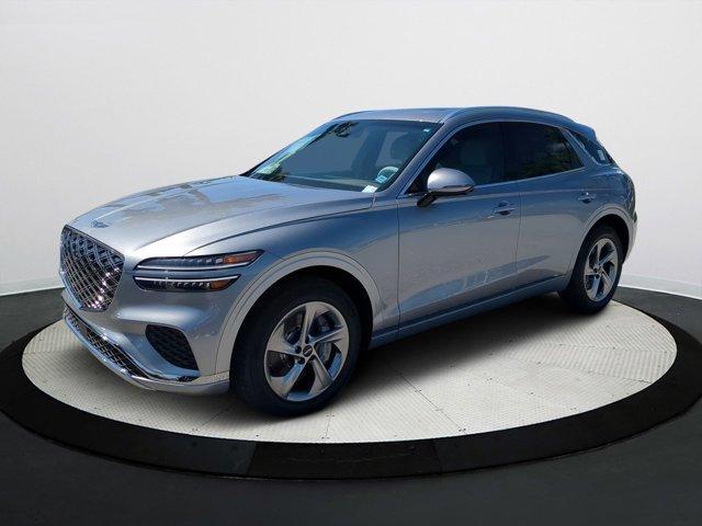 new 2026 Genesis GV70 car, priced at $58,040