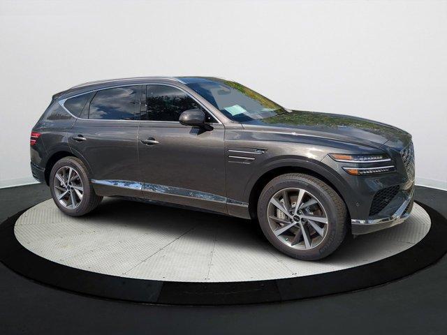 new 2025 Genesis GV80 car, priced at $67,675