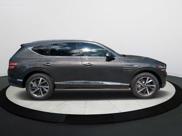 new 2025 Genesis GV80 car, priced at $67,675