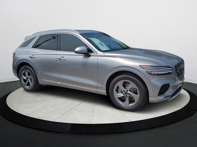 new 2026 Genesis GV70 car, priced at $53,275