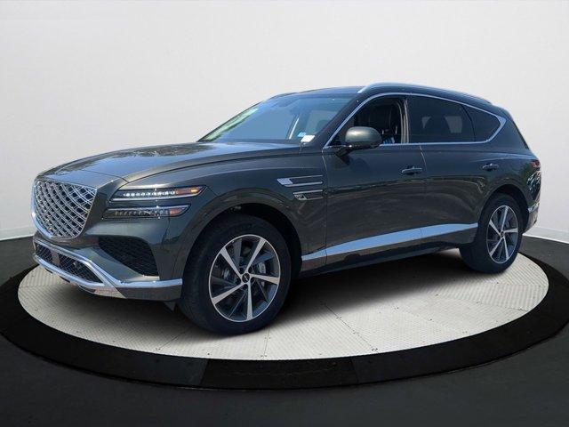 new 2025 Genesis GV80 car