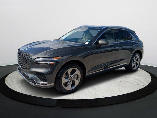 new 2026 Genesis GV70 car, priced at $53,575