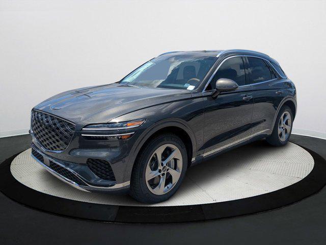 new 2026 Genesis GV70 car, priced at $57,646