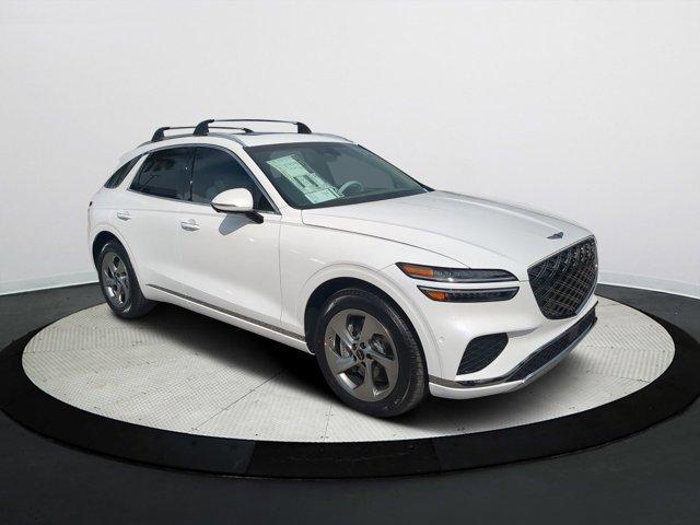 new 2026 Genesis GV70 car, priced at $59,551