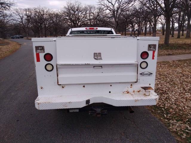 used 2012 Chevrolet Silverado 3500 car, priced at $12,735