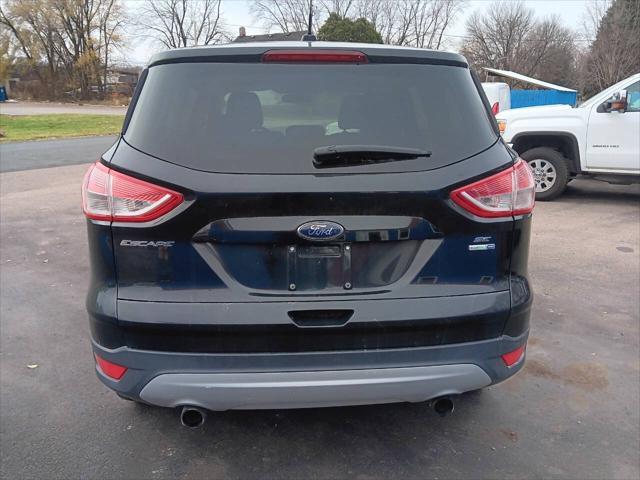 used 2013 Ford Escape car, priced at $4,890