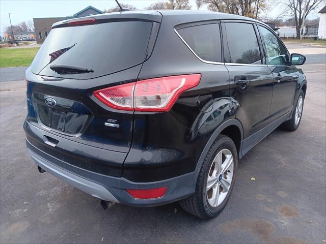 used 2013 Ford Escape car, priced at $4,890