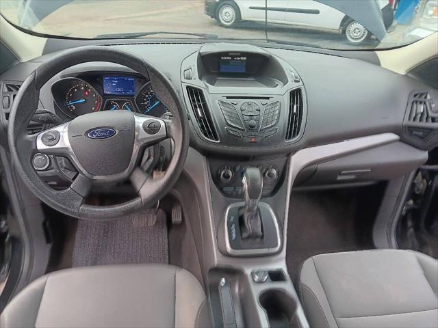 used 2013 Ford Escape car, priced at $4,890