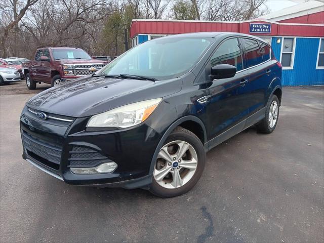 used 2013 Ford Escape car, priced at $4,890