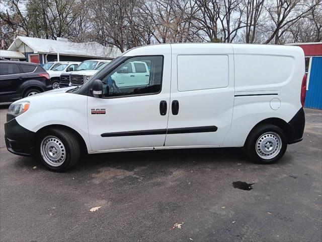 used 2019 Ram ProMaster City car, priced at $5,785