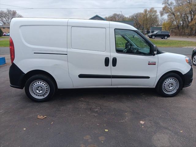 used 2019 Ram ProMaster City car, priced at $5,785