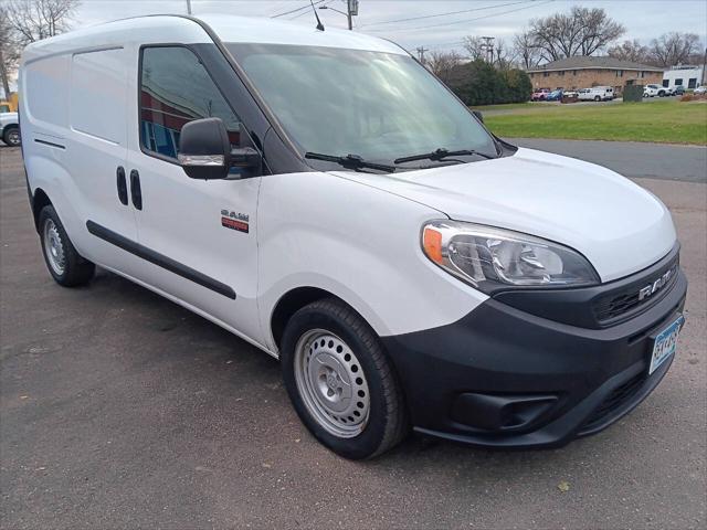 used 2019 Ram ProMaster City car, priced at $5,785