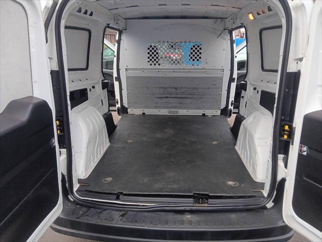 used 2019 Ram ProMaster City car, priced at $5,785