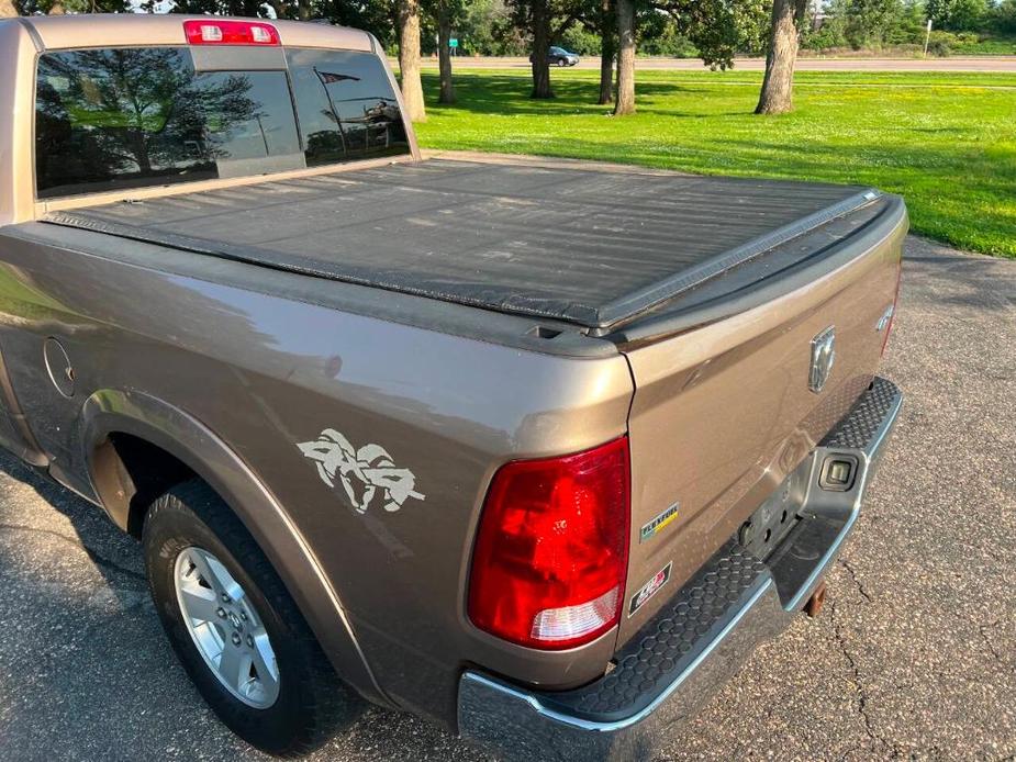 used 2009 Dodge Ram 1500 car, priced at $5,420