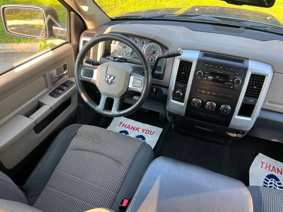 used 2009 Dodge Ram 1500 car, priced at $5,420