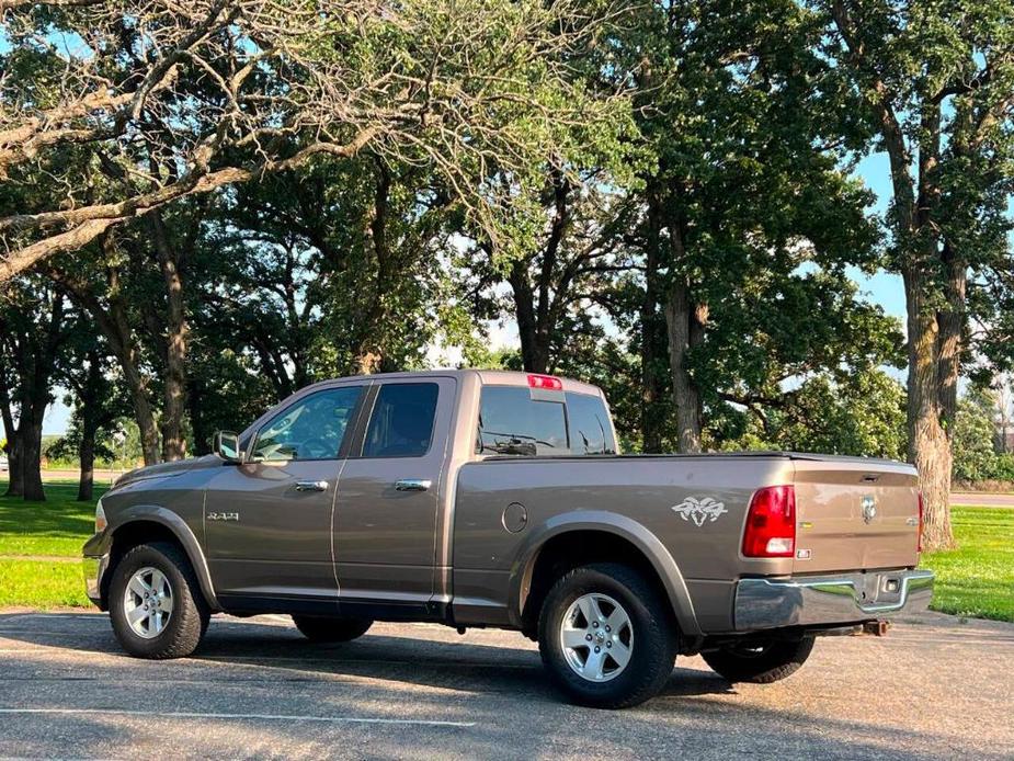 used 2009 Dodge Ram 1500 car, priced at $5,420