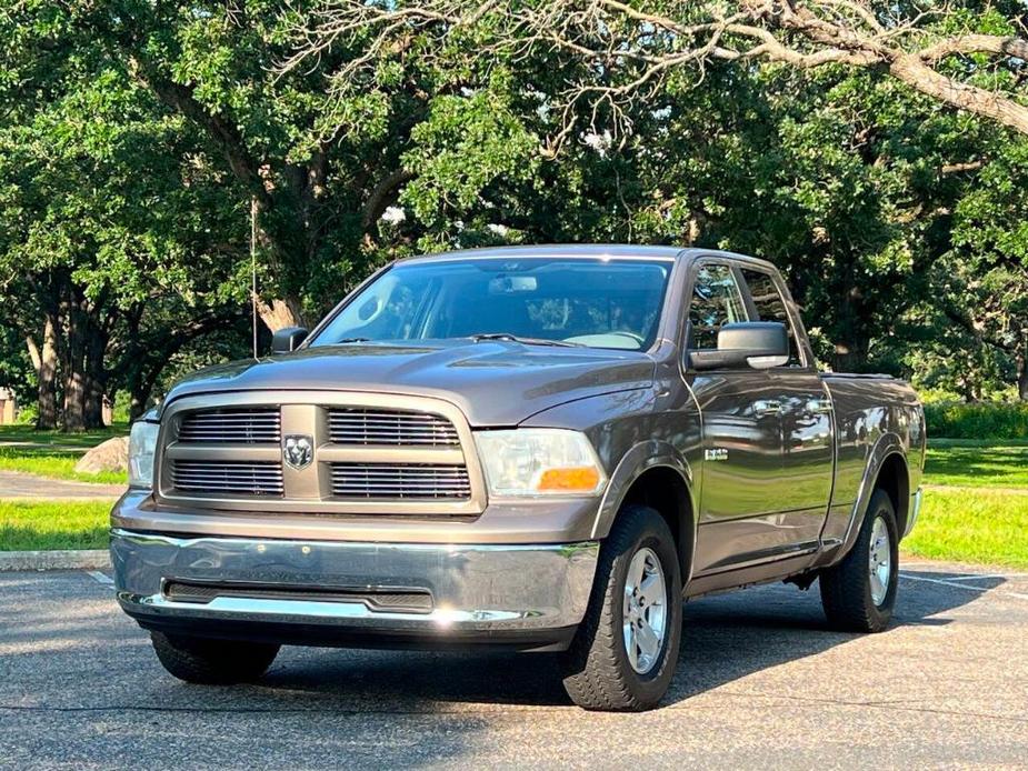 used 2009 Dodge Ram 1500 car, priced at $5,420