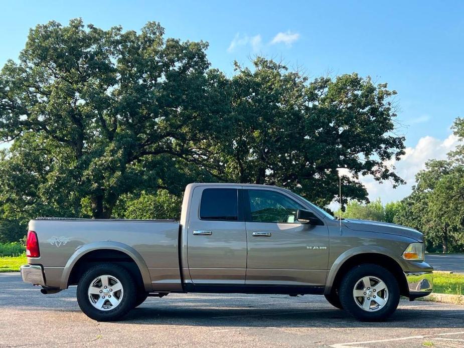 used 2009 Dodge Ram 1500 car, priced at $5,420