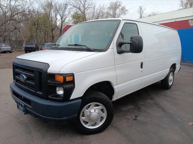 used 2013 Ford E150 car, priced at $7,950