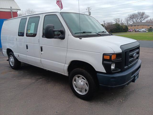 used 2013 Ford E150 car, priced at $7,950