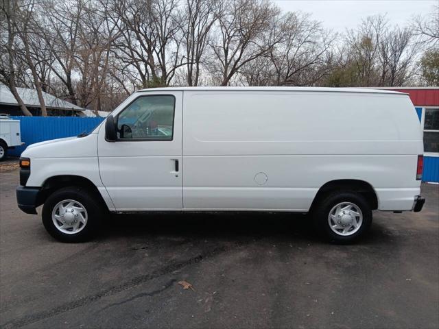 used 2013 Ford E150 car, priced at $7,950