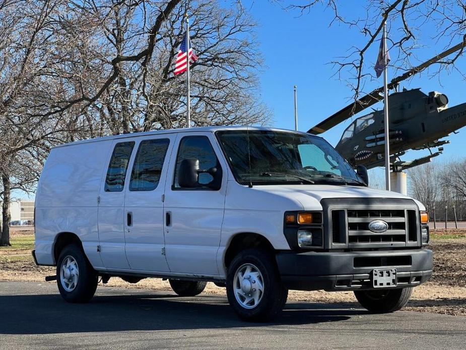 used 2013 Ford E150 car, priced at $9,950