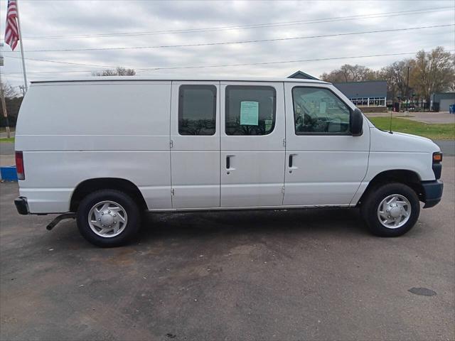 used 2013 Ford E150 car, priced at $7,950