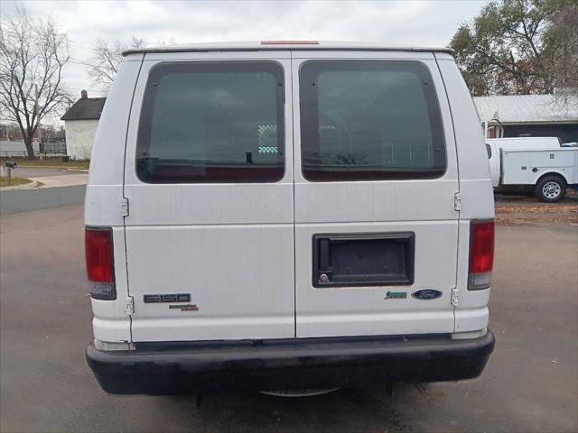 used 2013 Ford E150 car, priced at $7,950