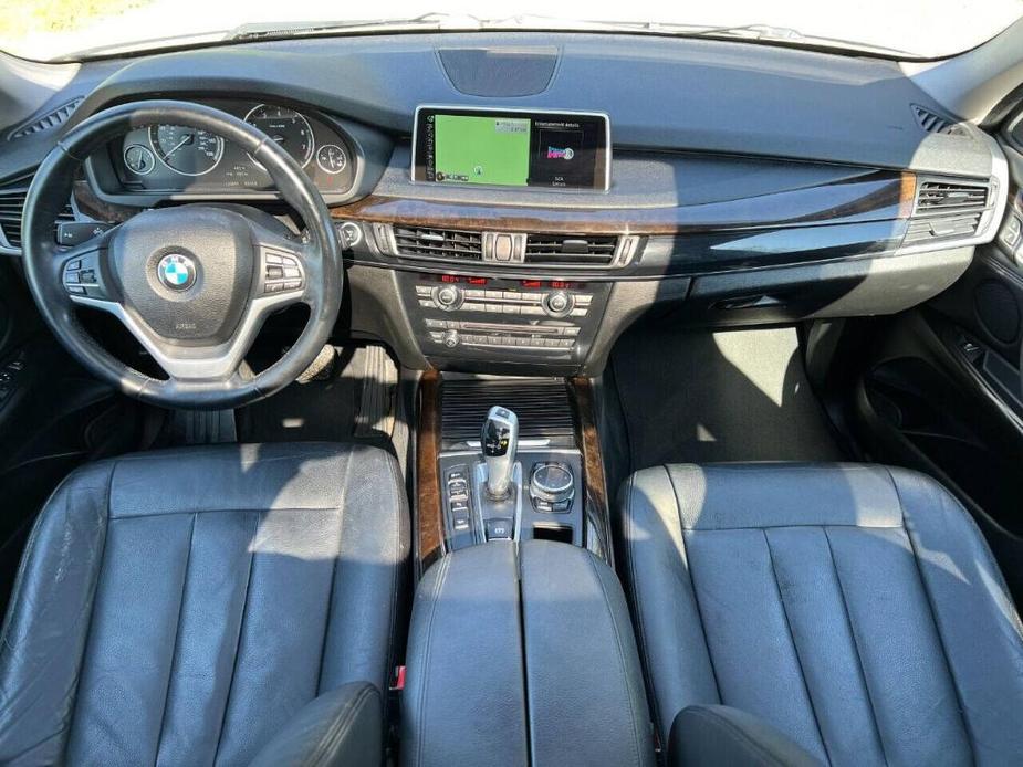 used 2015 BMW X5 car, priced at $13,870