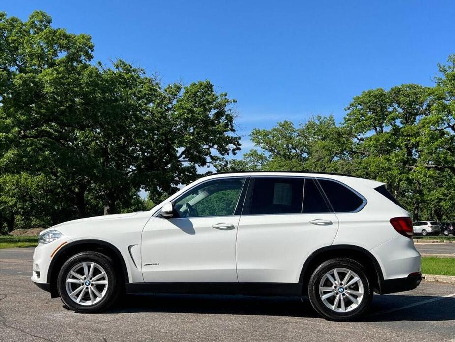 used 2015 BMW X5 car, priced at $13,870