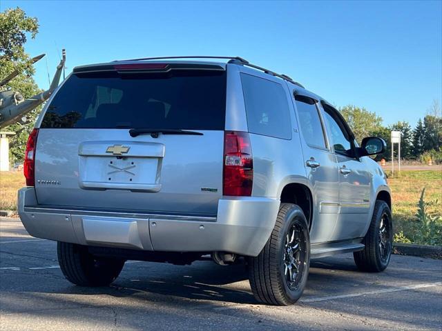 used 2012 Chevrolet Tahoe car, priced at $9,950