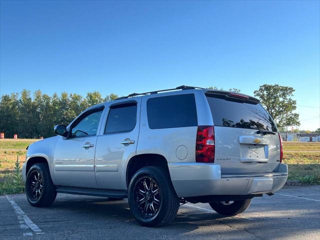 used 2012 Chevrolet Tahoe car, priced at $9,950