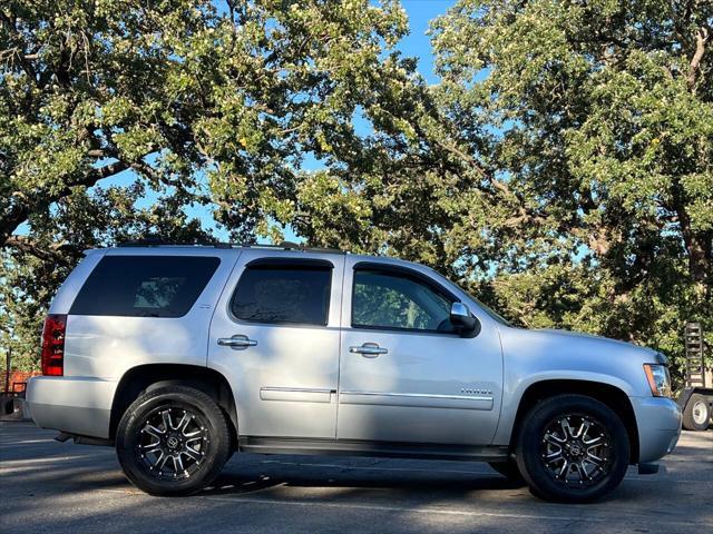 used 2012 Chevrolet Tahoe car, priced at $9,950