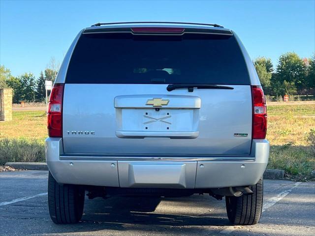 used 2012 Chevrolet Tahoe car, priced at $9,950