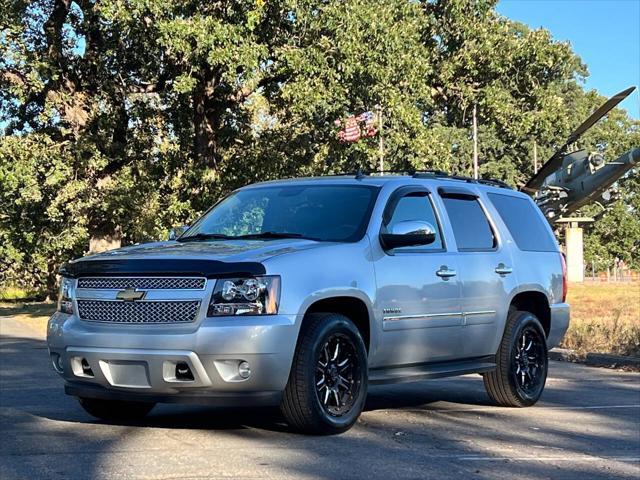 used 2012 Chevrolet Tahoe car, priced at $9,950