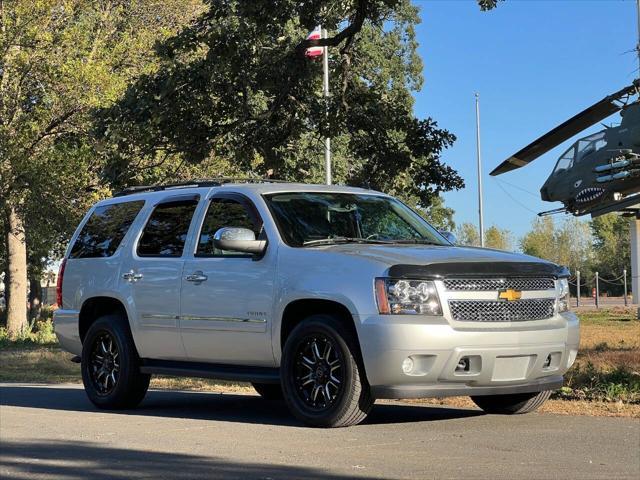 used 2012 Chevrolet Tahoe car, priced at $9,950