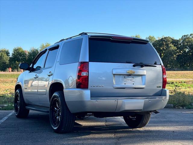 used 2012 Chevrolet Tahoe car, priced at $9,950