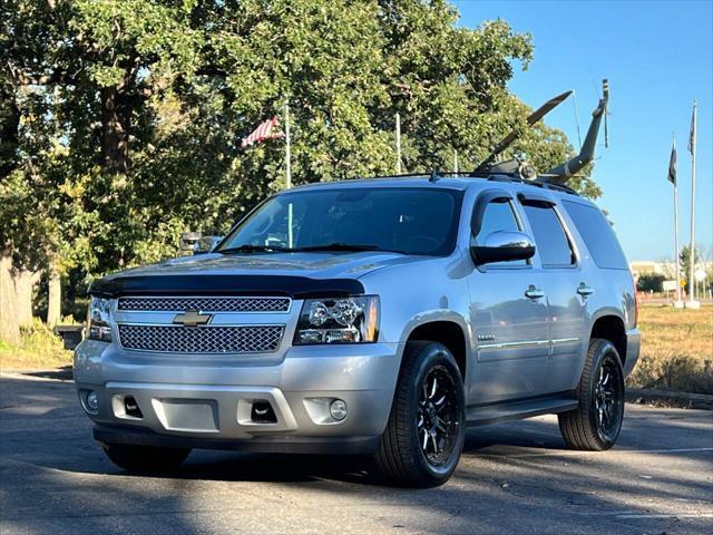 used 2012 Chevrolet Tahoe car, priced at $9,950