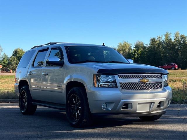 used 2012 Chevrolet Tahoe car, priced at $9,950