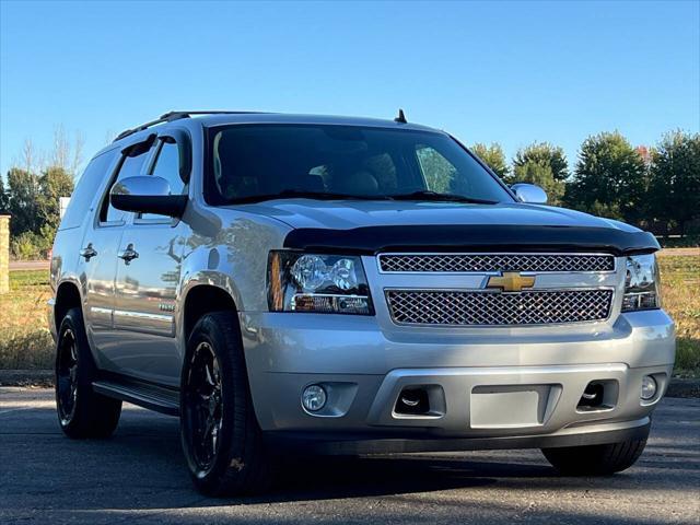 used 2012 Chevrolet Tahoe car, priced at $9,950