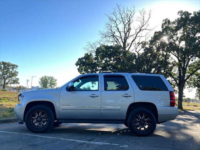 used 2012 Chevrolet Tahoe car, priced at $9,950