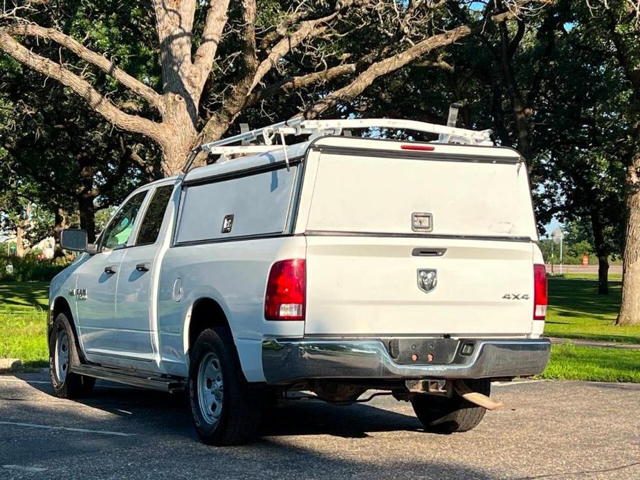 used 2016 Ram 1500 car, priced at $7,980