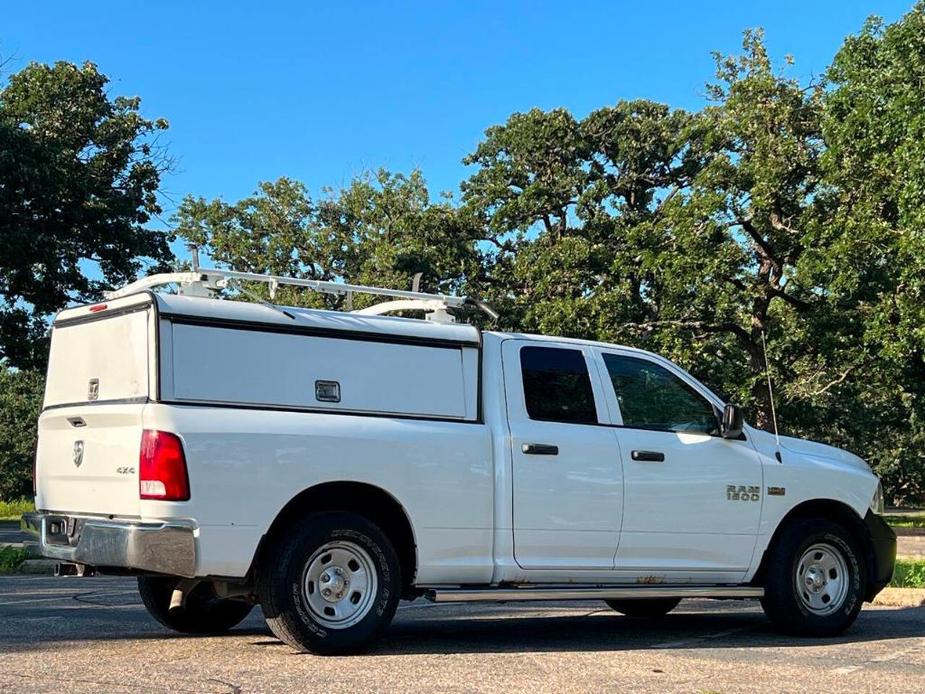 used 2016 Ram 1500 car, priced at $7,980