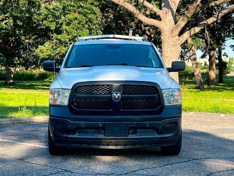 used 2016 Ram 1500 car, priced at $7,980