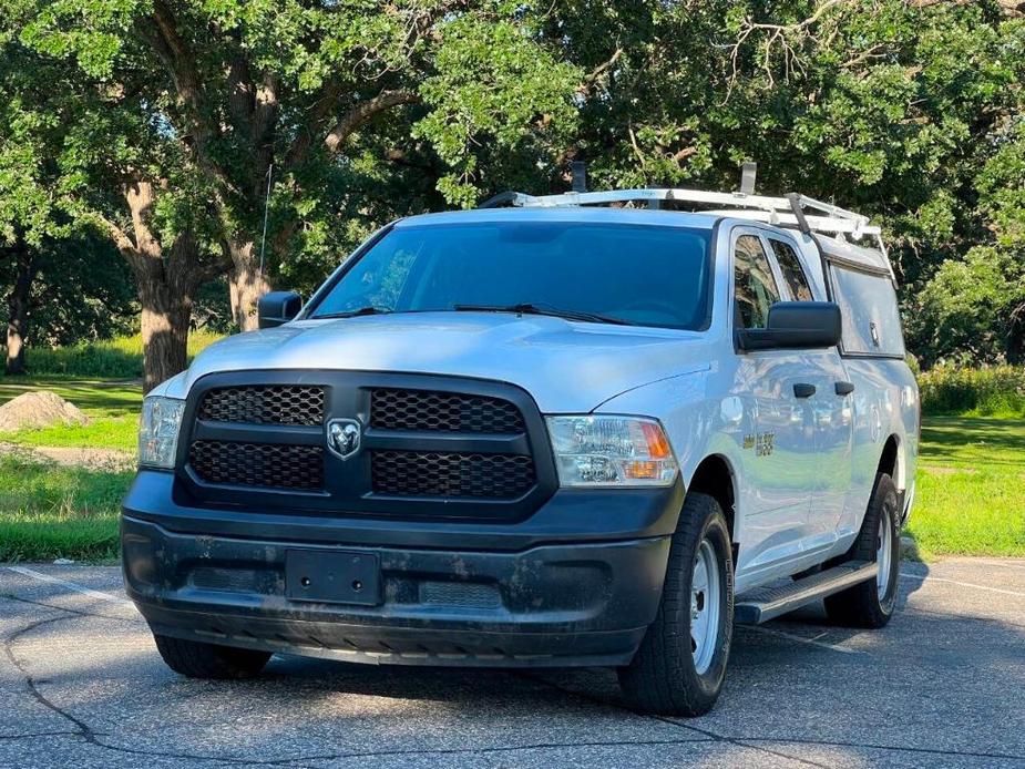 used 2016 Ram 1500 car, priced at $7,980