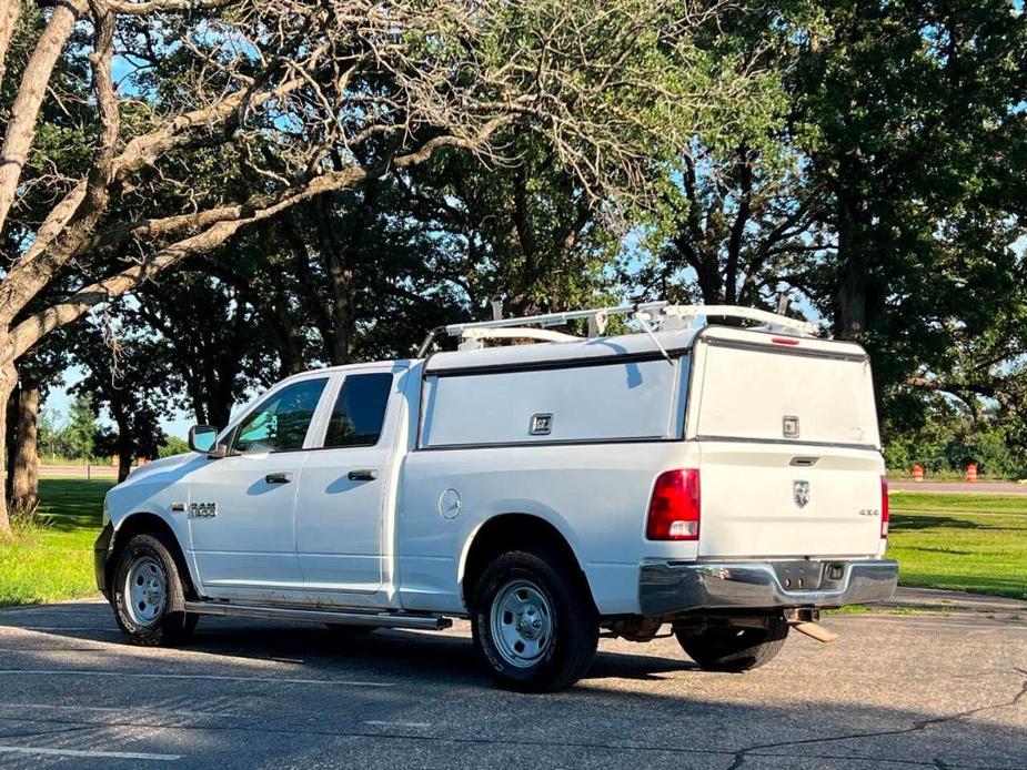 used 2016 Ram 1500 car, priced at $7,980